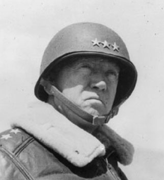 George-Patton-Leadership