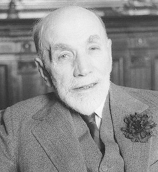 Bernard-Berenson Bernard Berenson picture