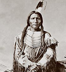 Chief-Crazy-Horse Crazy Horse picture