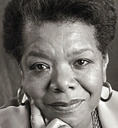 Maya-Angelou-headshot Maya Angelou picture