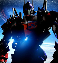 Optimus-Prime Optimus Prime picture