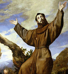 Saint_Francis_of_Assisi Francis of Assisi picture